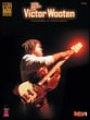 The Best of Victor Wooten Guitar and Fretted sheet music cover